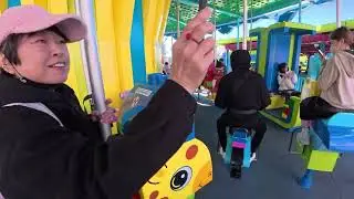 名古屋樂高樂園（1）