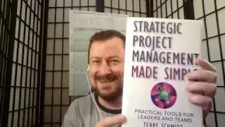 Strategic Project Management Made Simple for Leaders and Teams to Succeed