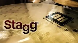 Stagg 16