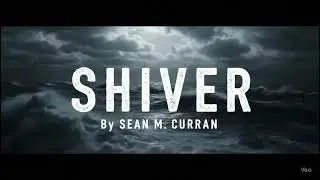 Shiver by Sean M. Curran Sasquatch Order