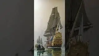 Ships that in my opinion should be on The Pirate Caribbean Hunt.