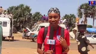 Re-broadcast- GDC / APRC No Alliance
