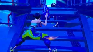 FORTNITE ES MAS DIFICIL QUE NUNCA!