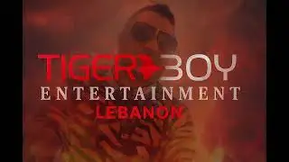 Dj TigerBoy Entertainment AfroBeat Arabic 2025