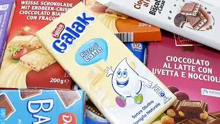 Nestle  Chocolate Bar Galak