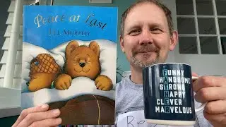 Father's Day Special - Peace at Last