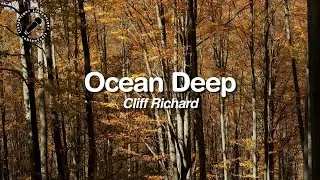 Ocean Deep (Karaoke Version) Cliff Richard #karaoke #videoke 