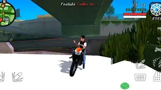 (tutorial) de como baixar GTA mod MotoVlog no Android 