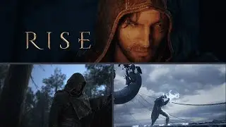 Rise Trailer | Android/iOS