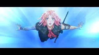 Scarlet - New Trailer - Only In Cinemas February 6