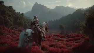 Ashen Ambience for Study, Writing, and Reflection