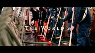 Trainingship Georg Stage - promotional video
