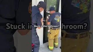 Story time? #firefighter #locksmith #emergency #shorts