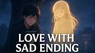 Love always stays in someone hearts | Sad ending of love story