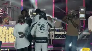 KAESTYLE Live Performance at Bole Festival | Afrobeat & Bole Vibes