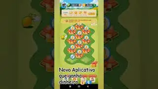 Link do aplicativo:  
