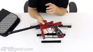 Lapco Big Shot Barrel - Review