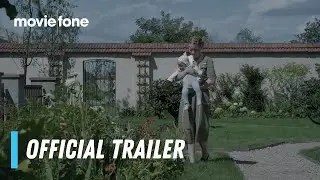 The Zone of Interest | Official Trailer | Sandra H&uuml;ller, Christian Friedel