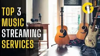 Best music streaming apps: Here's how to choose one | Gad Insider
