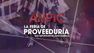 ANPIC OI - Pasarela Fashion Cocktail