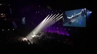 The Kik speelt Boudewijn de Groot - Tegenland (Gitaarsolo Arjan Spies)