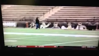 Draft Academy: Pierre Desir Part 3:5