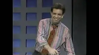 Morton Downey Jr Show - Corrupt Judges Episode - March 15, 1989