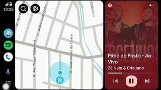 Configurando seu adaptador Carplay iPLAY 3.0