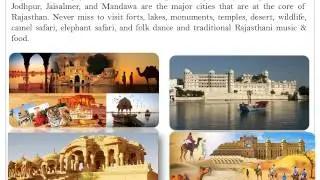 North India Tour packages