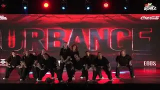 URBANCE 2K25  |  WHYNOT?  |  PREMIUM