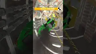 Car Drop Test || Best Car Crash ep. 59 #carcrash  #androidgames #cardriving #simulationgames