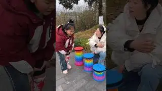 She Was Kicked Out for Having No Money&hellip; What Her Brother Did Next 😭❤️