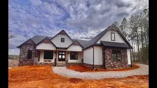 Exquisite Jasper Highlands home with stunning views — don’t miss this dream escape! Ep. 265