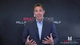 Multifamily Mastermind with Brad Sumrok