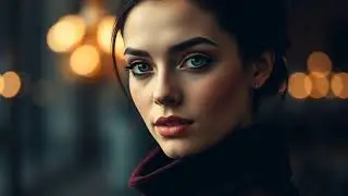 1 Hour Central Asia Minimal Deep House Musics &rarr; ZERRID, Imazee, Dapa Deep, Akmalov, Kamro