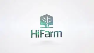HiFarm - IoT Based Smart Agricutural Automation System