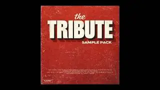 FREE RAP SAMPLE PACK 2026 