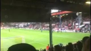 Villa Fans @ Luton Town | VillansTV