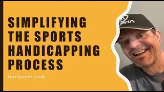 Упрощение процесса определения гандикапа в спорте #ставки на спорт #нхл