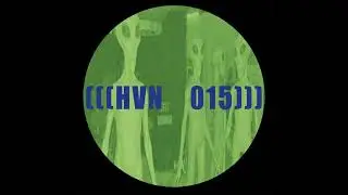 PREMIERE: Ryan James Ford - The Promise Of Money (HVN015)