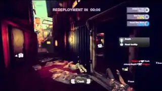 Brink Online Multiplayer