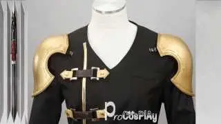 (ProCosplay)Final Fantasy Type-0 Sice Cosplay Costume