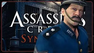 Assassin's Creed Syndicate 🔪 29: Nigel als Mordverd&auml;chtiger
