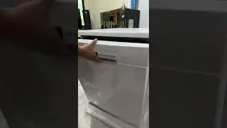 Bosch dishwasher serie 2