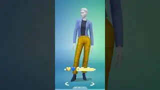 #thesims4 #sims4 #gaming #fypシ゚viral #createasim #sims4cc #simsdesigns #sims4customcontent #viral