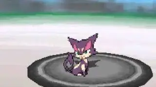 Pokemon Black and White - Geechisu's Speech + N Battle