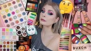 New Makeup Releases | Going On The Wishlist Or Nah? #52