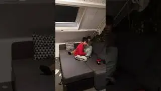 agressief