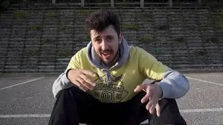 SOURCE PARK HOW-TO | MANUAL (SKATEBOARD)