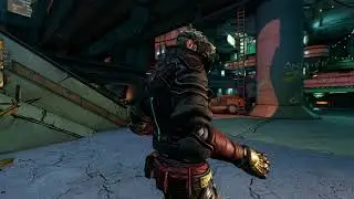 LEGENDARY WEAPON: Lucian's Call